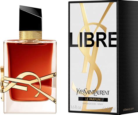 libre yves saint laurent 2023|ysl libre perfume price.